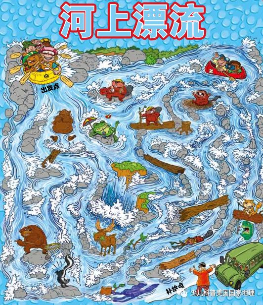 「趣味动脑」为什么大家爱吃糖？