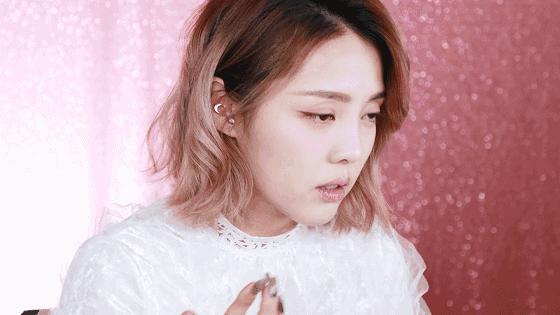 哈妮克孜护肤视频,哈妮克孜美妆