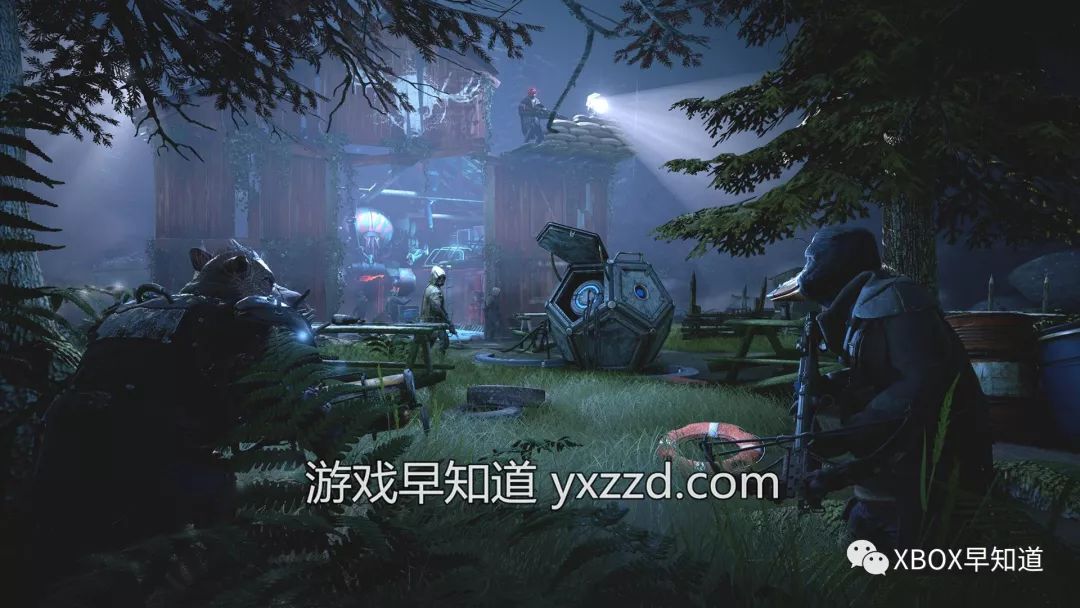 tga2018获奖游戏,tga2018颁奖典礼完整视频