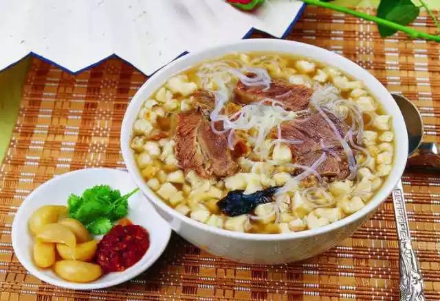 怎么赞美西安这座城市,代表西安的方言