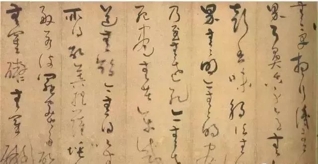 著名书法作品背后的故事,那些历史沉淀下来的书法经典