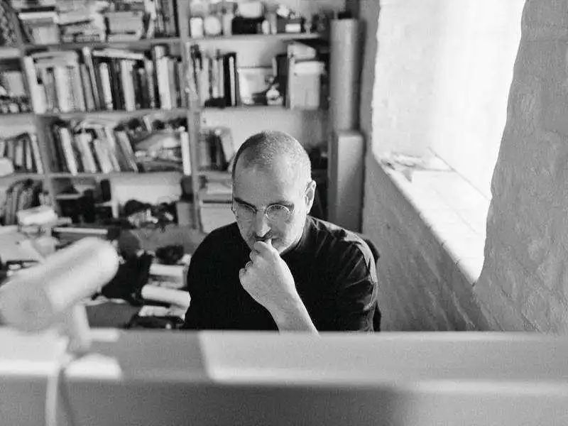 顶尖高手背后的思维方式,真正的顶尖高手都是在死磕人性