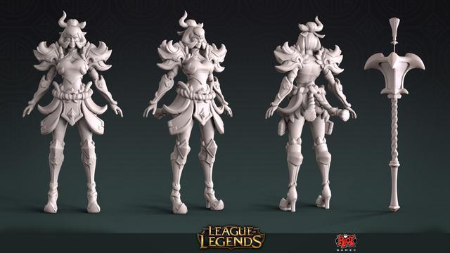 lol猪年限定皮肤哪个值得买,lol猪年限定皮肤什么时候卖