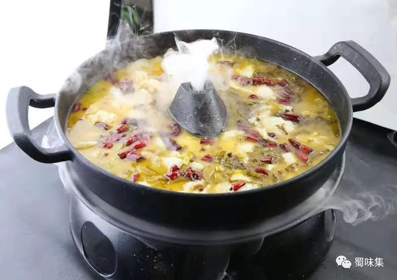 奥森跑完步，来一顿地道川菜奖赏自己！