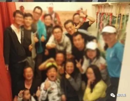 奥森跑完步，来一顿地道川菜奖赏自己！