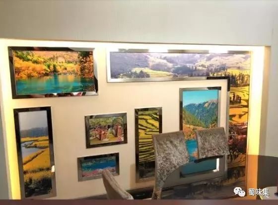 奥森跑完步，来一顿地道川菜奖赏自己！