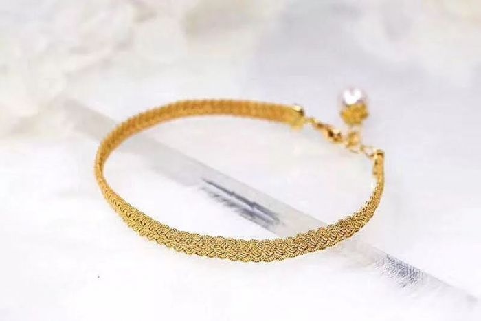 平价首饰怎样戴出高级感,珠宝戴出高级感