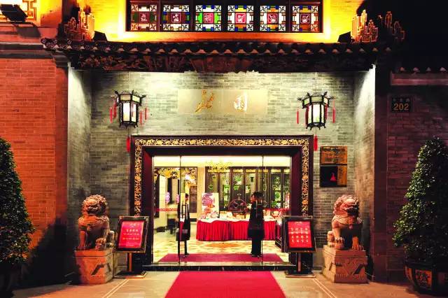 越秀老字号美食攻略,广州越秀区街边老店美食