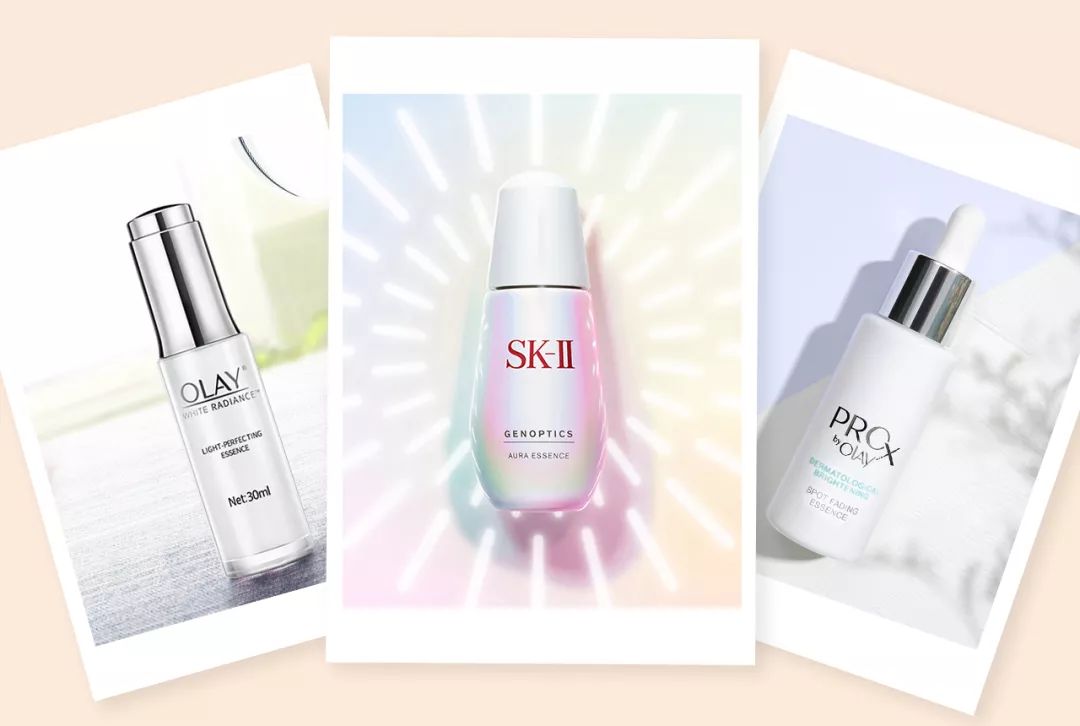 资生堂配方测试,资生堂配方测评