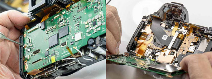 尼康z6二代微单有什么缺点,尼康发布全画幅微单z7z6