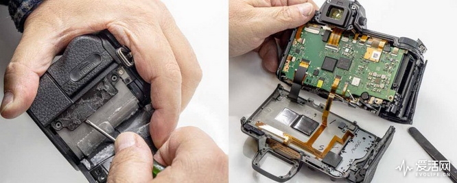 尼康z6二代微单有什么缺点,尼康发布全画幅微单z7z6