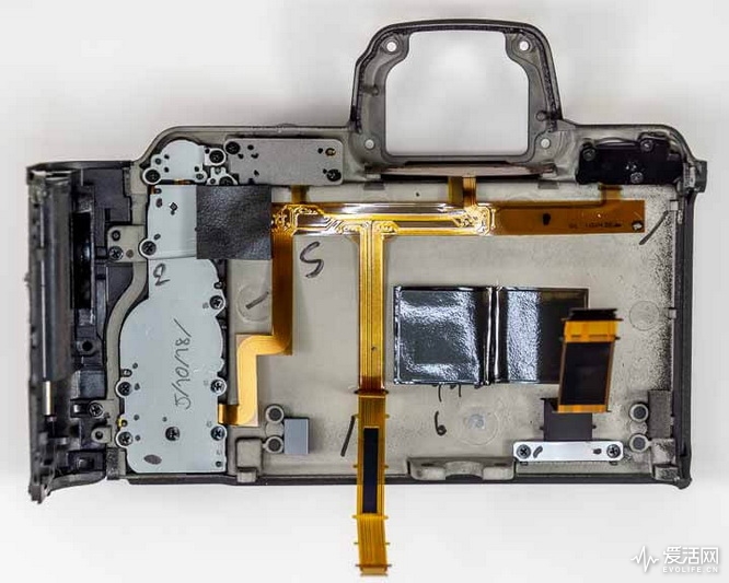 尼康z6二代微单有什么缺点,尼康发布全画幅微单z7z6