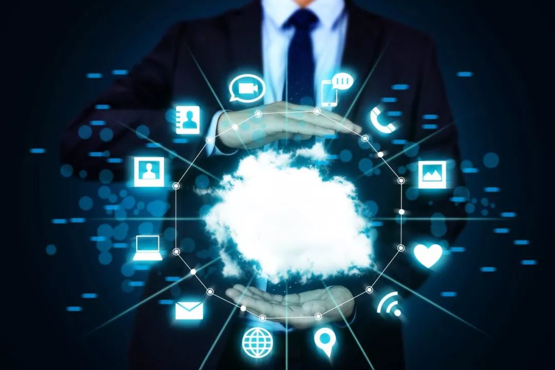 这一次，全国新媒体行业领袖齐聚深圳！