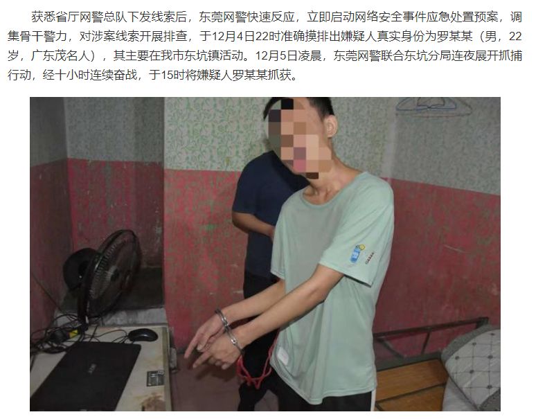 黑客的滑铁卢——德国陷落全纪实