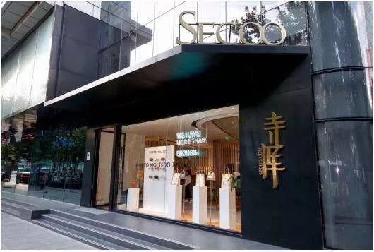 寺库成功的商业模式,寺库品类扩张背后的逻辑