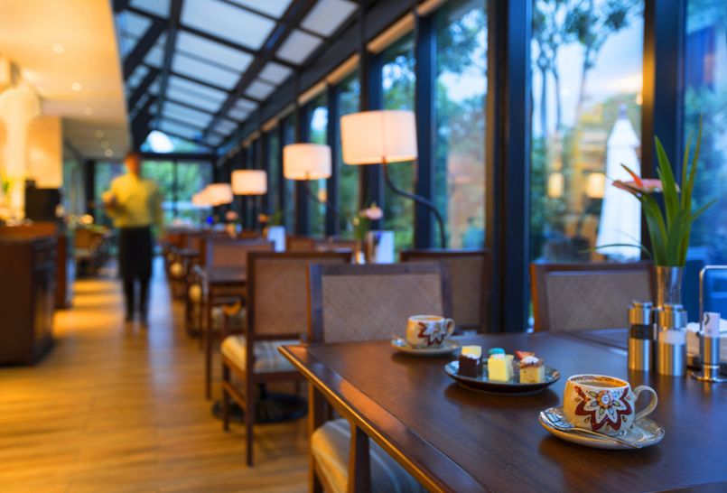 上百位酒店高管齐聚厦门，学习最实用有趣的财务管控与收益管理课程｜高参学院·黄埔7期