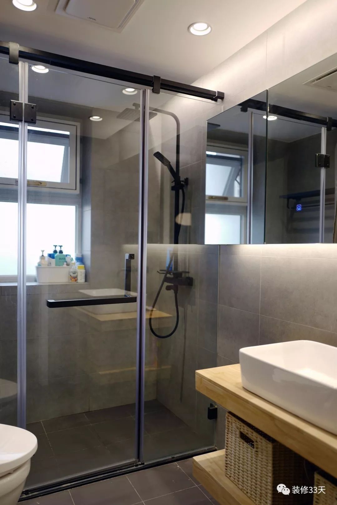 北欧风客厅储物柜,北欧储物柜设计推荐