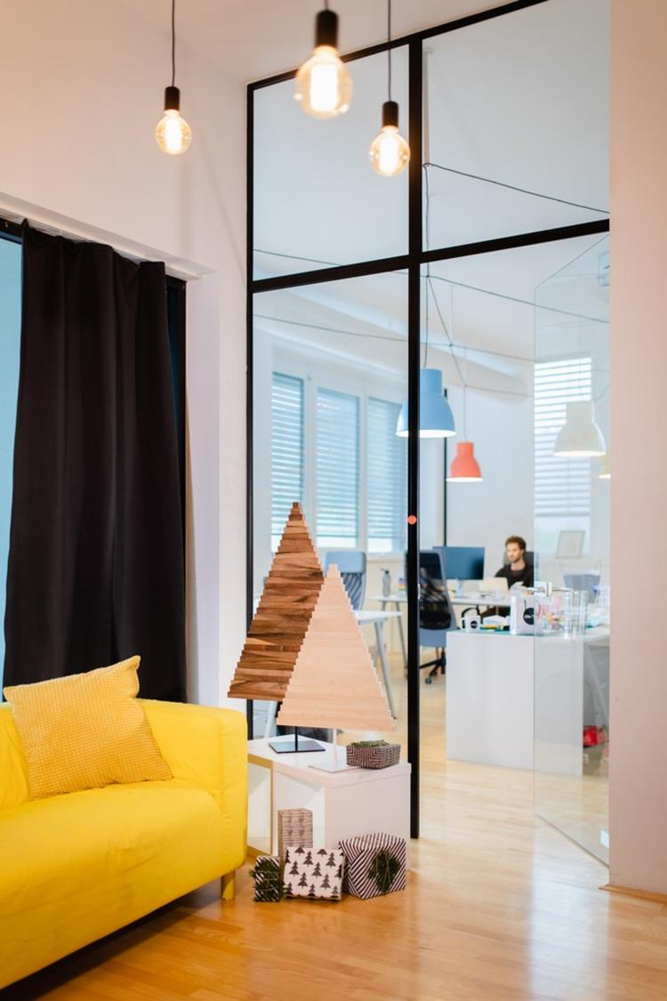 圣诞树造型设计,做好看又好玩的立体圣诞树