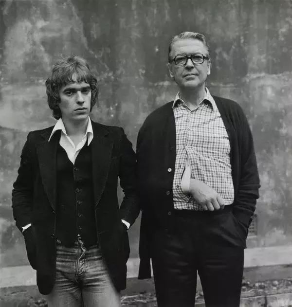 11对文坛父与子（女）故事：文学、崇拜与怨恨