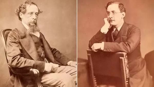 11对文坛父与子（女）故事：文学、崇拜与怨恨