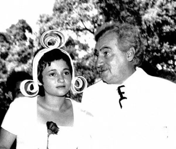 11对文坛父与子（女）故事：文学、崇拜与怨恨