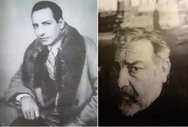 11对文坛父与子（女）故事：文学、崇拜与怨恨