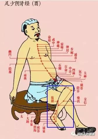 怎么祛老寒腿上的寒气,腿是寒气的大本营如何驱寒