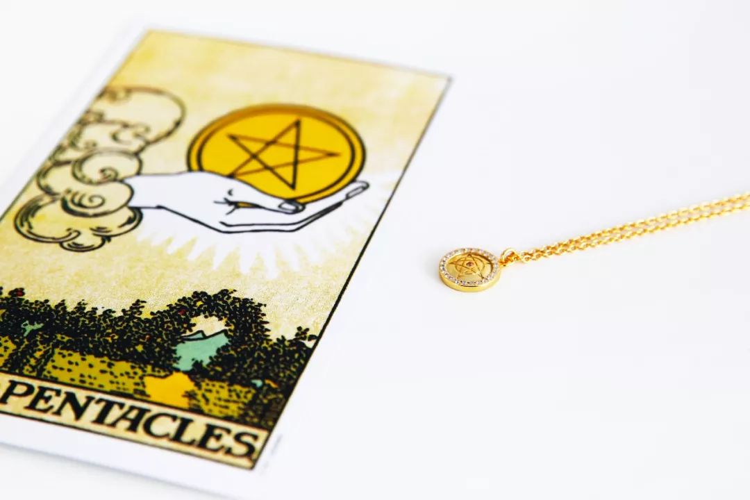 2019年开启财富好运，get这款幸运星币就够了：）