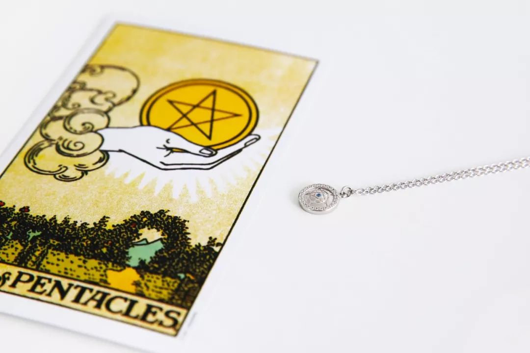 2019年开启财富好运，get这款幸运星币就够了：）