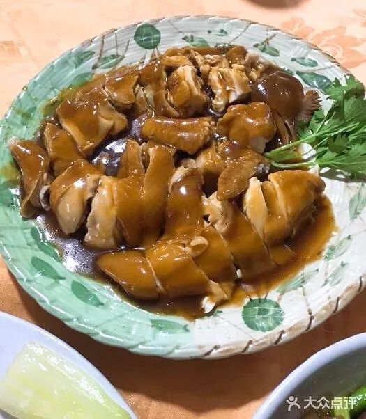 禅城老字号巷子美食,禅城区特点餐厅私房菜馆