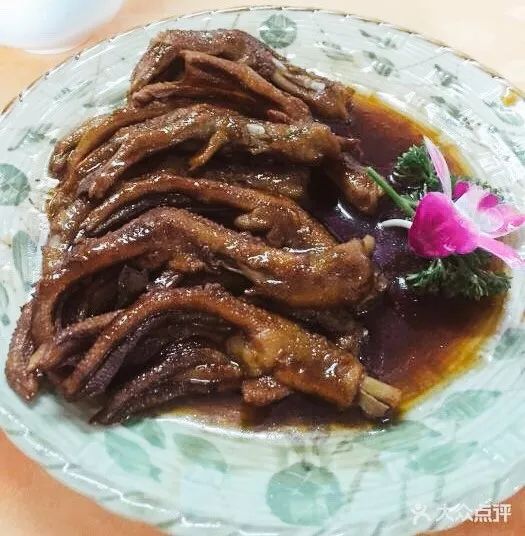 禅城老字号巷子美食,禅城区特点餐厅私房菜馆