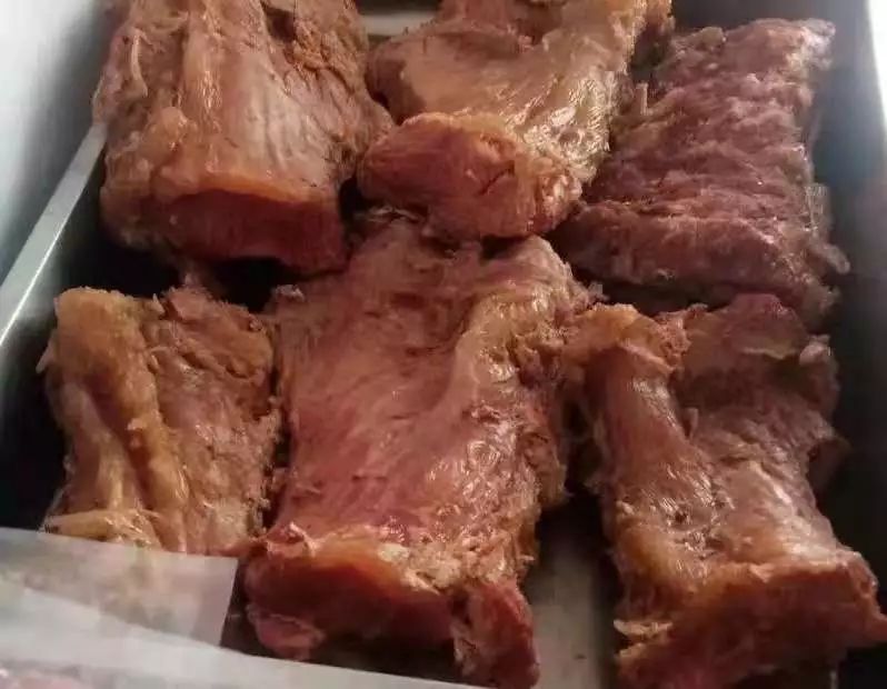 平时吃的牛肉都是什么部位,原来吃牛肉也有这些功效