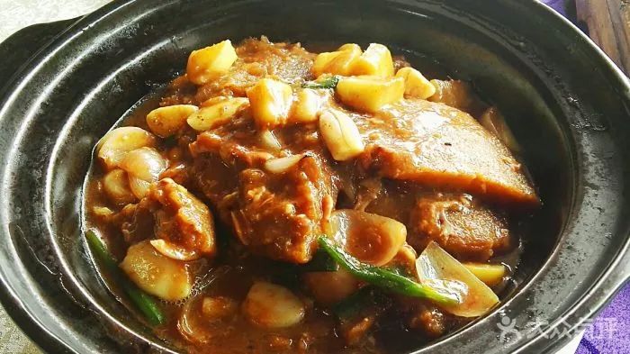 禅城老字号巷子美食,禅城区特点餐厅私房菜馆