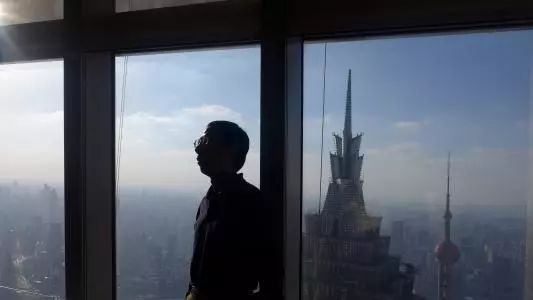 身价过亿却很低调,身价上亿但却很低调