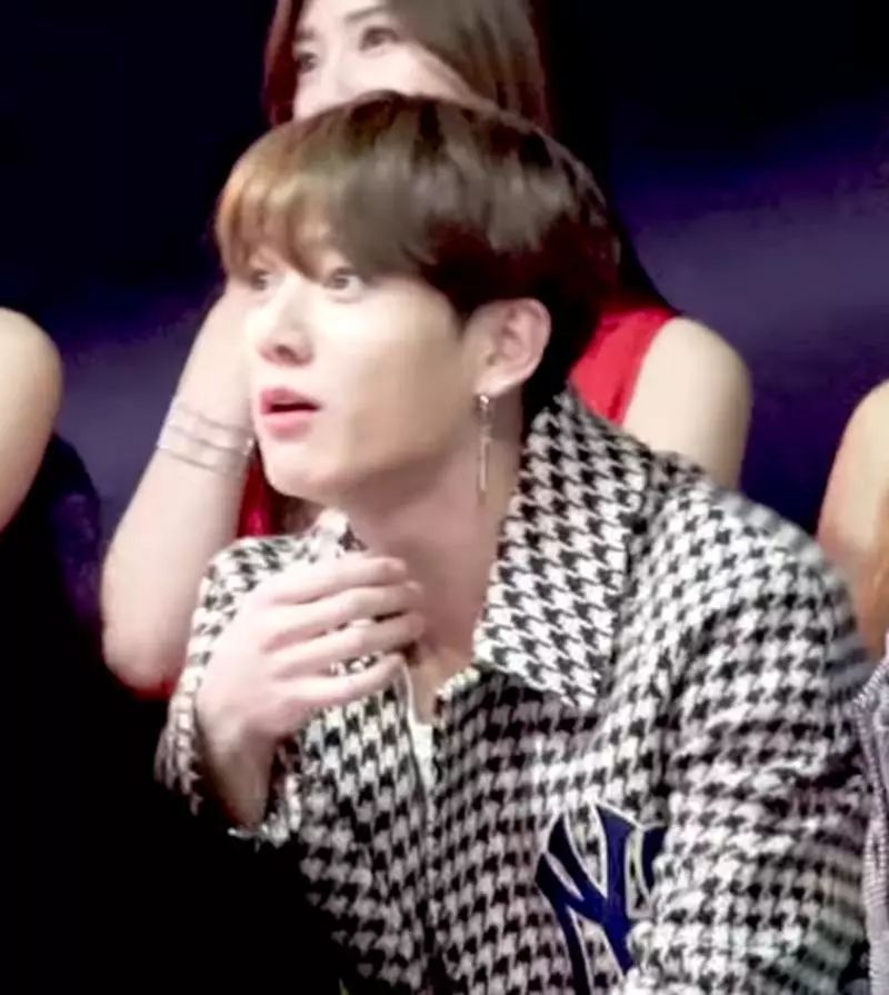 韩国男团忙内柾国,bts防弹少年团团宠田柾国