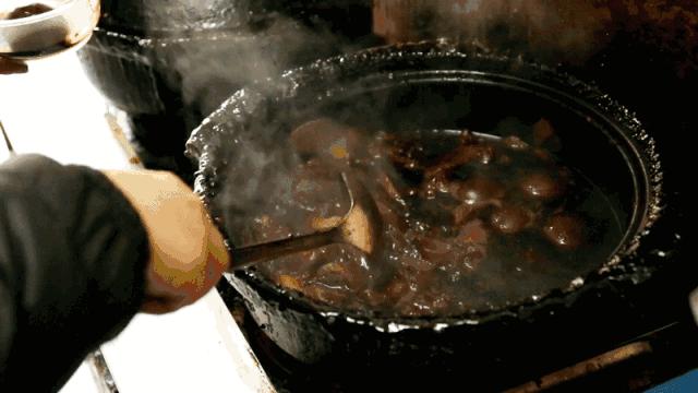 越秀老字号美食攻略,广州越秀区街边老店美食