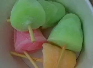 大连人小时候吃的红豆沙雪糕,没吃过那么好吃的雪糕