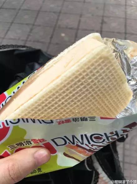 大连人小时候吃的红豆沙雪糕,没吃过那么好吃的雪糕
