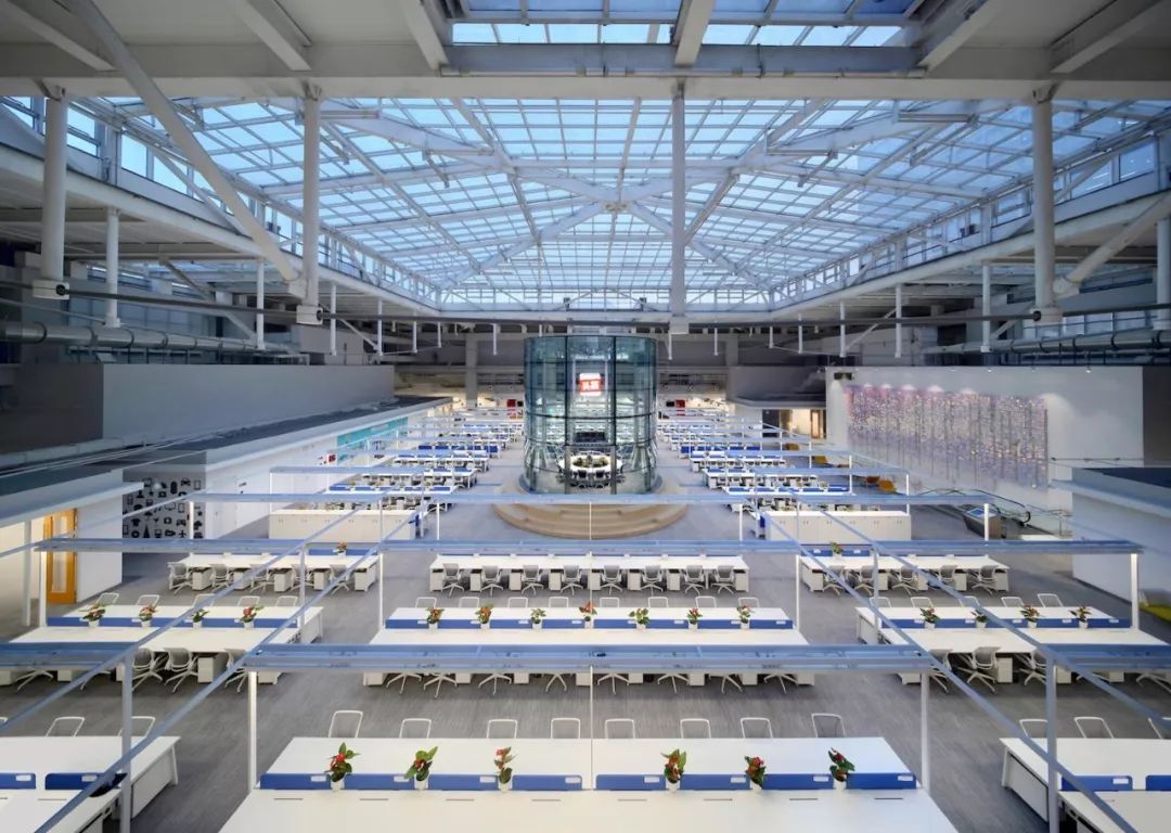 深扒腾讯、阿里、字节跳动、知乎等企业入职福利！95后找工作到底关注什么？