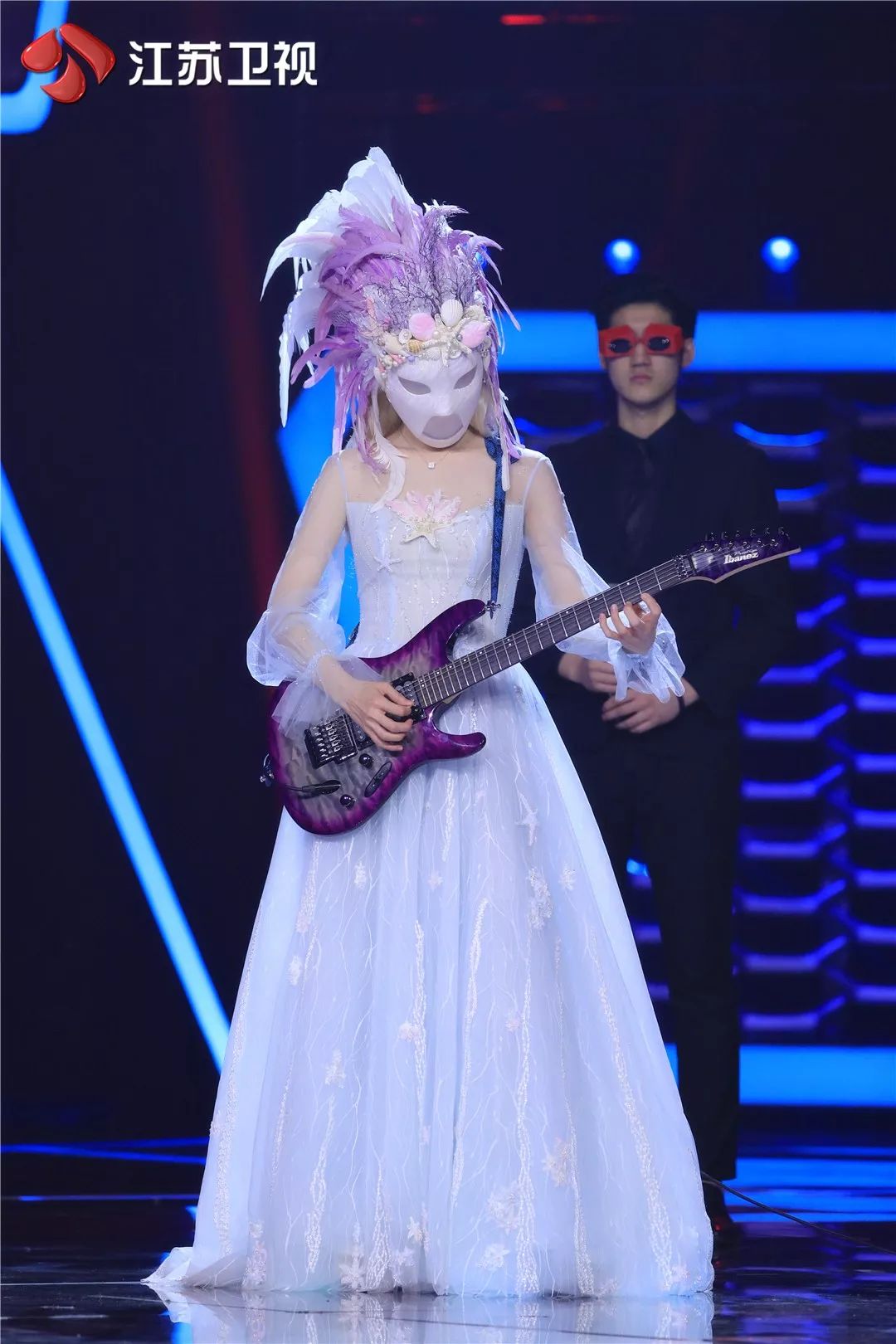 蒙面唱将猜猜猜笨小孩,铁臂小乖乖蒙面唱将是谁