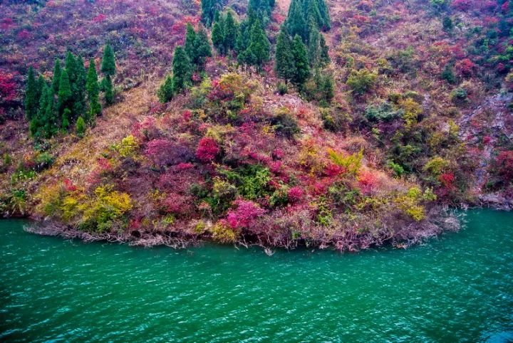 2018最后一天旅行攻略,2018最后一个月旅行清单