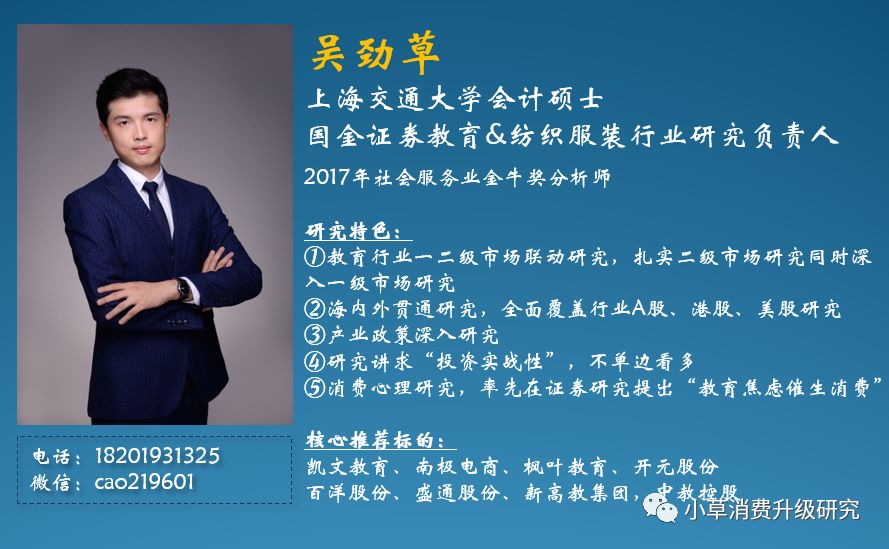 「国金纺服」小草侃衣2019第2期：美妆19年1月阿里数据解读，美容护肤销售额同比+46%