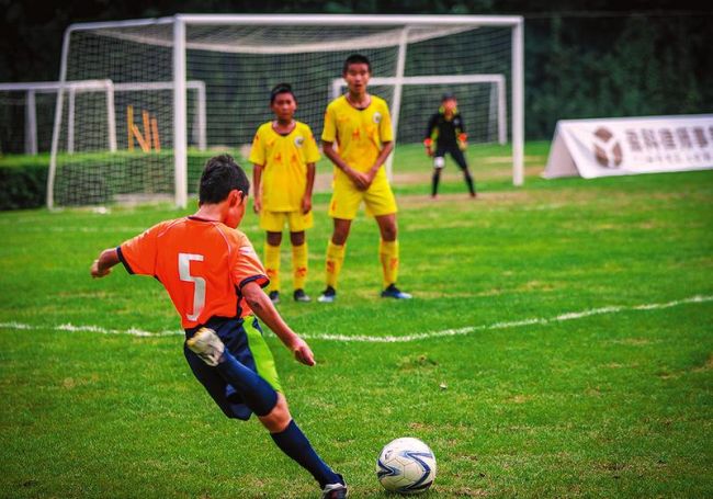 足球之夜2018陕西足球,陕西2018足球赛事