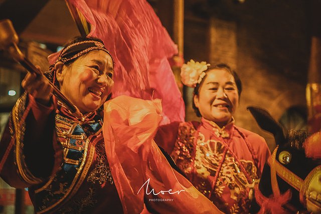 巍巍太行风景无限好,巍巍太行英雄故乡