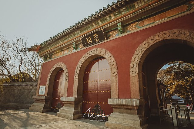 巍巍太行风景无限好,巍巍太行英雄故乡