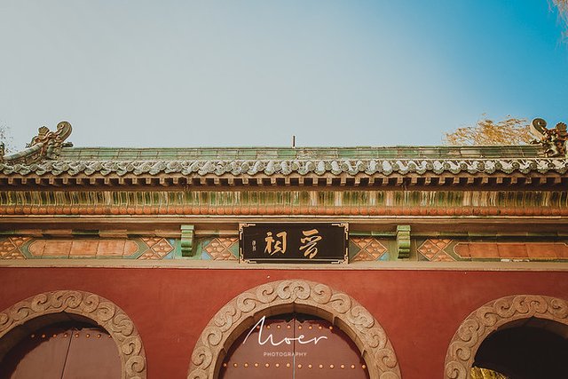 巍巍太行风景无限好,巍巍太行英雄故乡