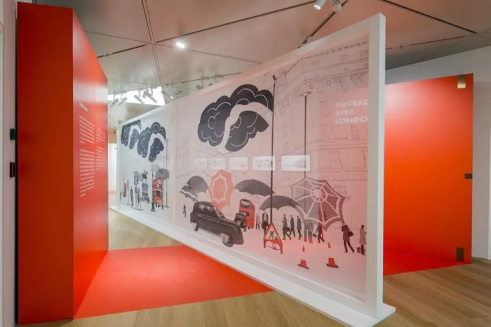 时尚品牌文化与艺术美学,以时尚手法演绎了品牌的经典设计