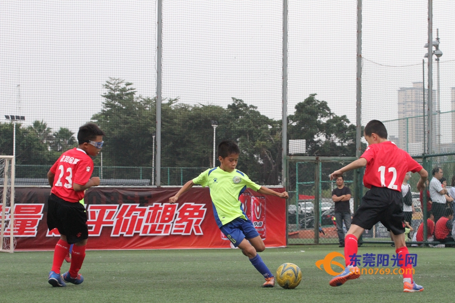 东莞足球联赛结果公布了吗,2018东莞市足球联赛