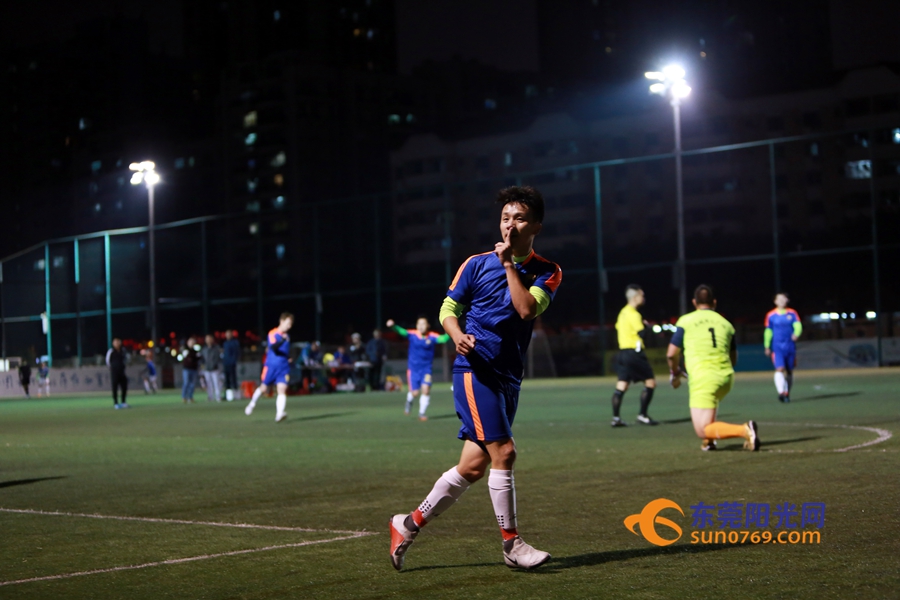 东莞足球联赛结果公布了吗,2018东莞市足球联赛