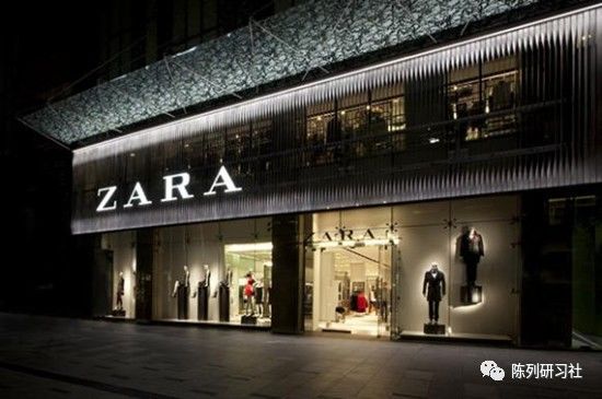 zara三个姐妹品牌全线退出市场,zara三个姐妹品牌全线退出中国
